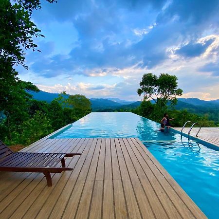 Bogala Village Eco Resort Kegalle Exterior foto