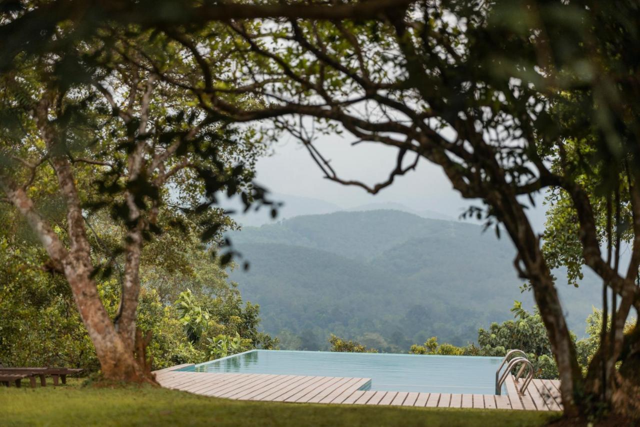 Bogala Village Eco Resort Kegalle Exterior foto