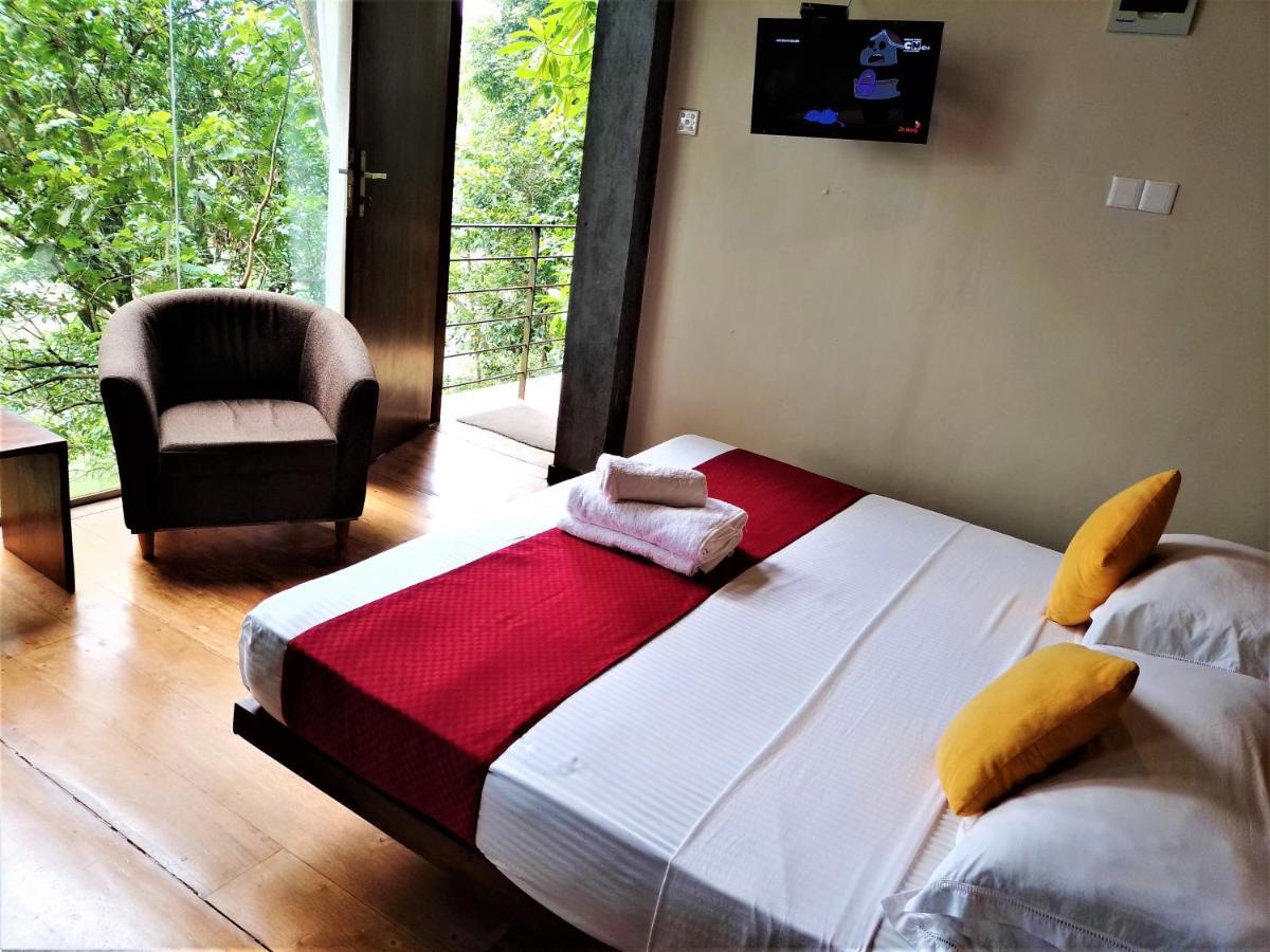 Bogala Village Eco Resort Kegalle Exterior foto