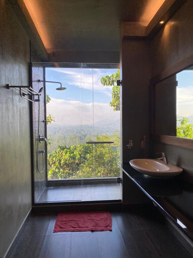 Bogala Village Eco Resort Kegalle Exterior foto