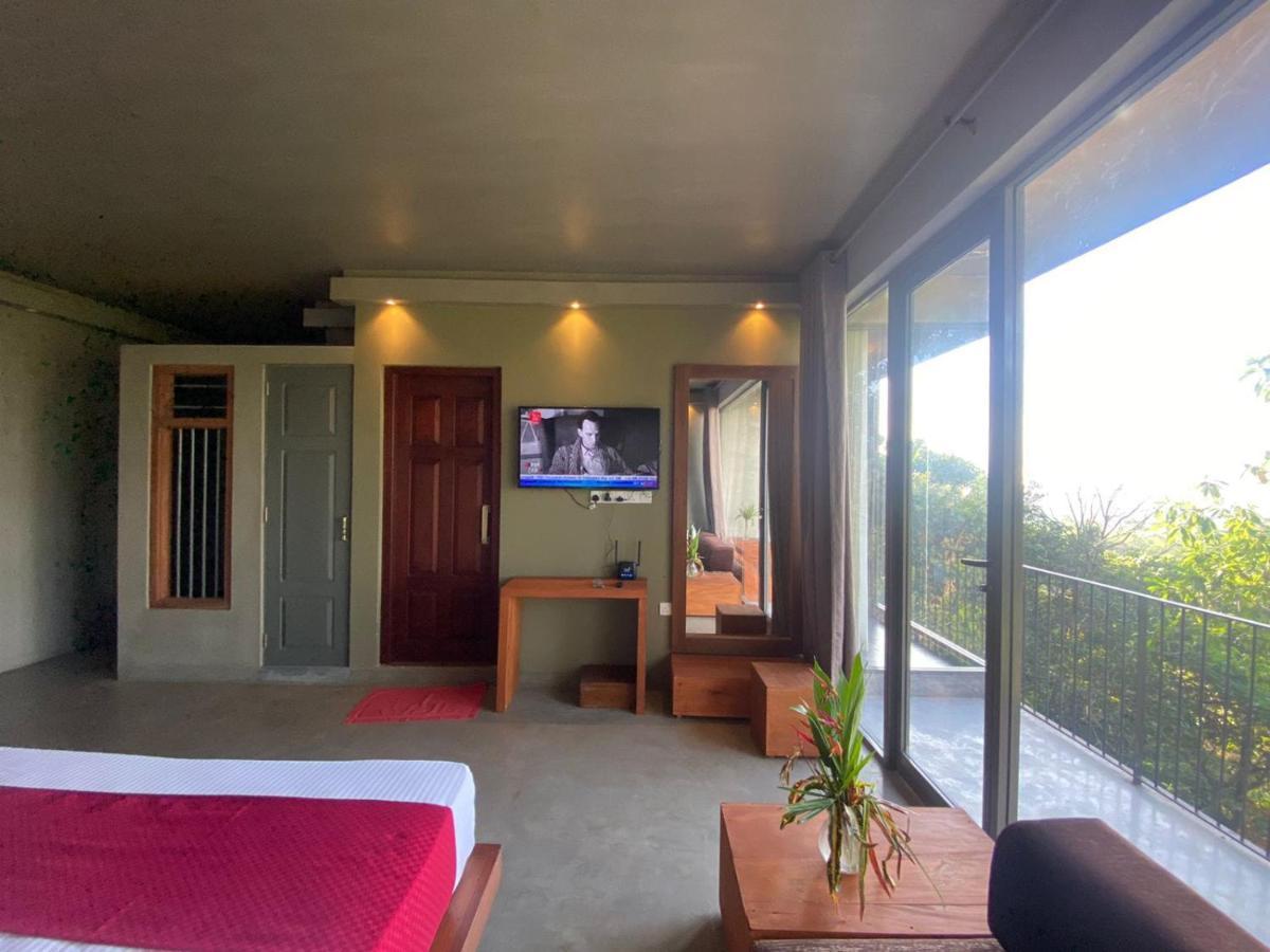 Bogala Village Eco Resort Kegalle Exterior foto