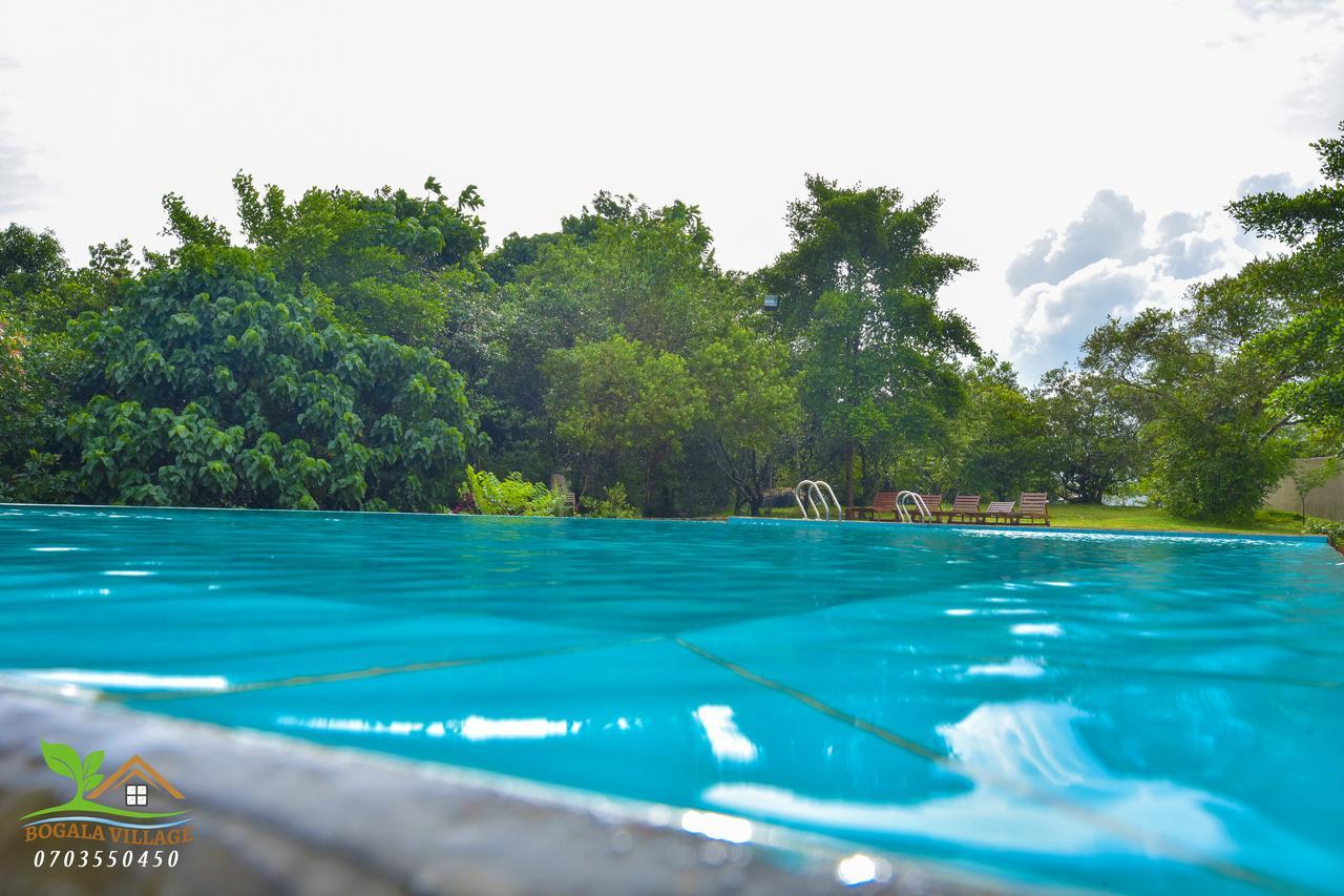 Bogala Village Eco Resort Kegalle Exterior foto