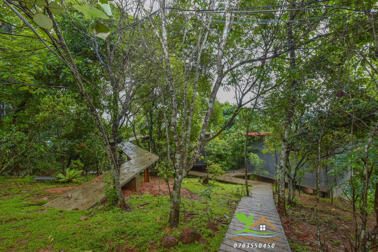 Bogala Village Eco Resort Kegalle Exterior foto