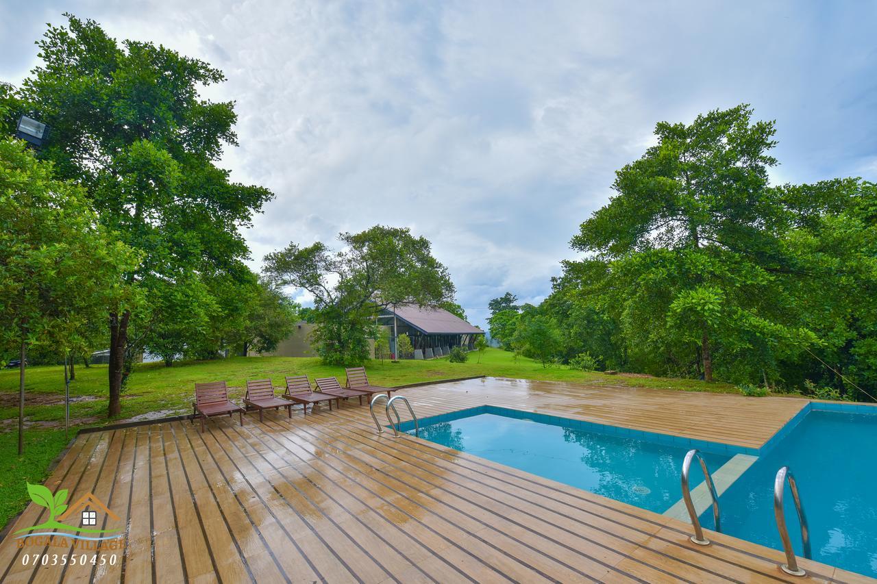 Bogala Village Eco Resort Kegalle Exterior foto